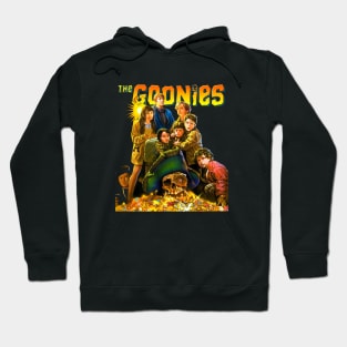 The 85 Action Movie Hoodie